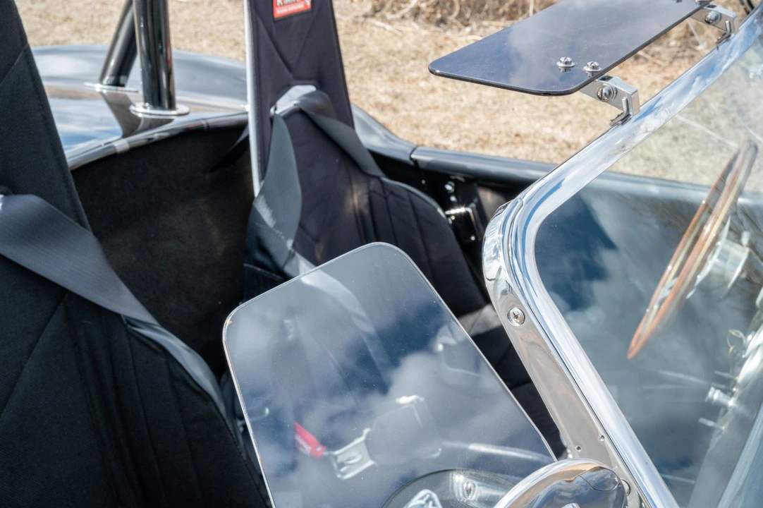 Shelby Cobra Replica - Image 26 of 31
