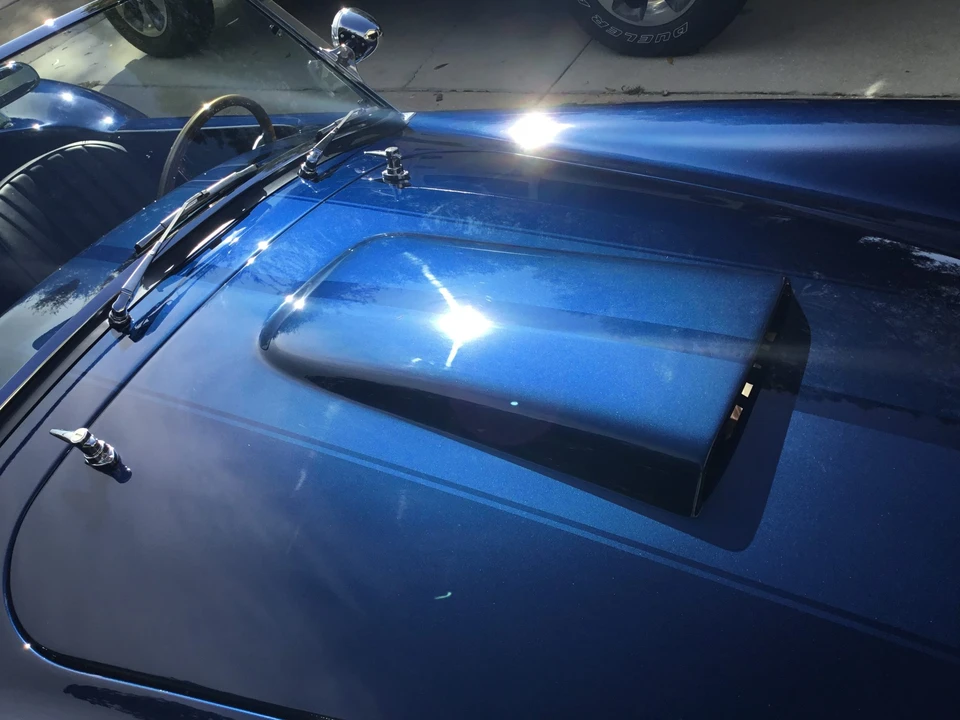 Shelby Cobra Replica - Image 29 of 31