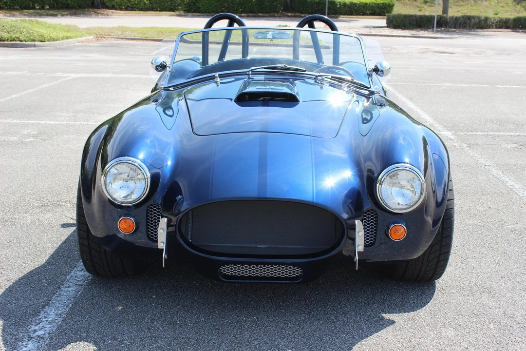 Shelby Cobra Replica - Image 24 of 31