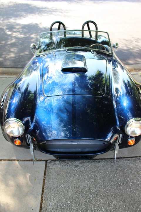 Shelby Cobra Replica - Image 28 of 31