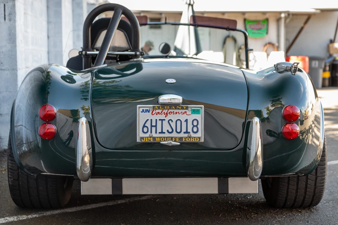Shelby Cobra Replica - Image 31 of 31