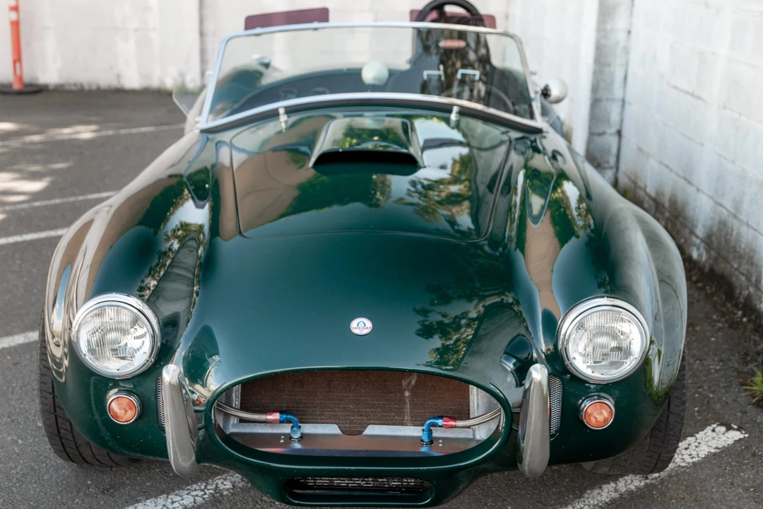Shelby Cobra Replica - Image 5 of 31