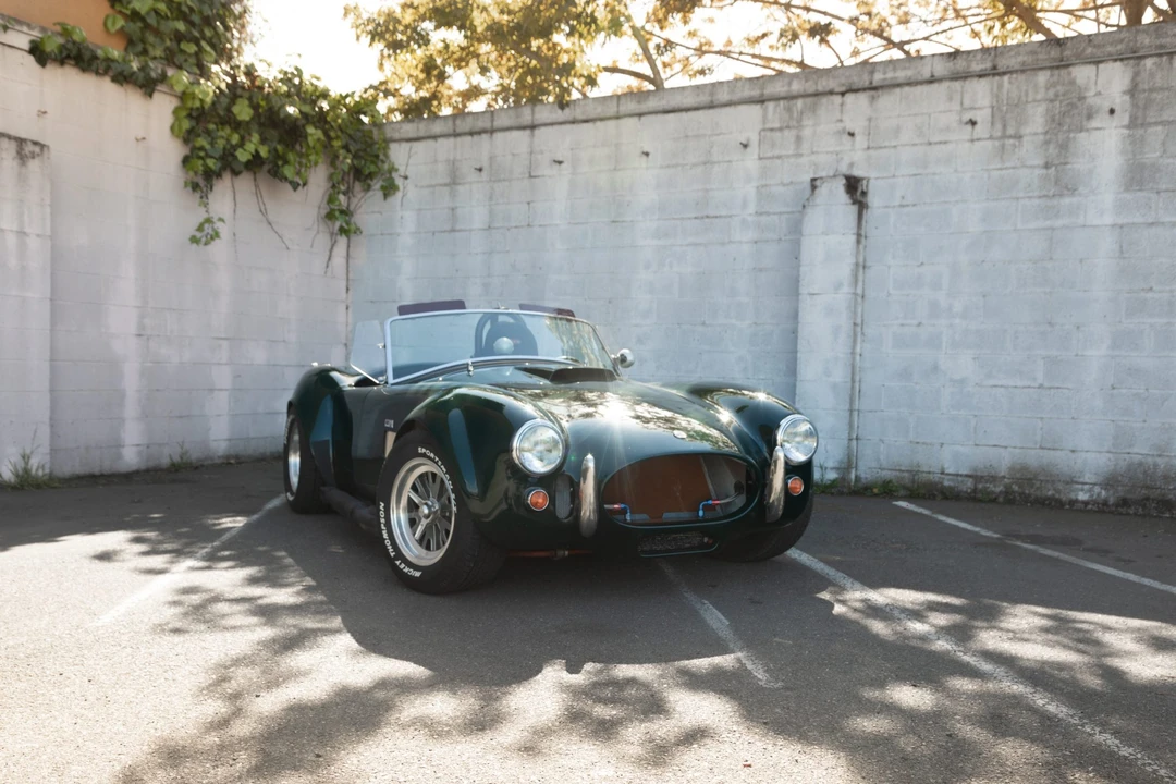 Shelby Cobra Replica - Image 19 of 31