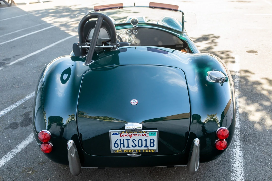 Shelby Cobra Replica - Image 29 of 31