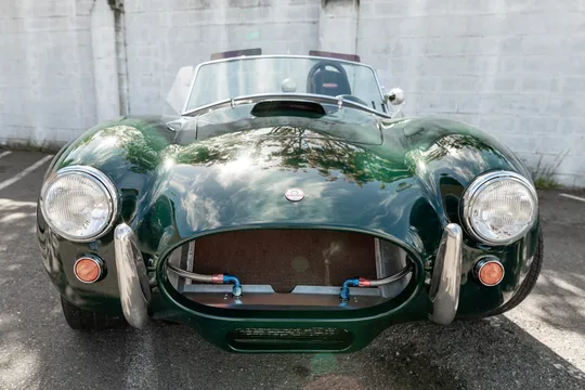 Shelby Cobra Replica - Image 3 of 31
