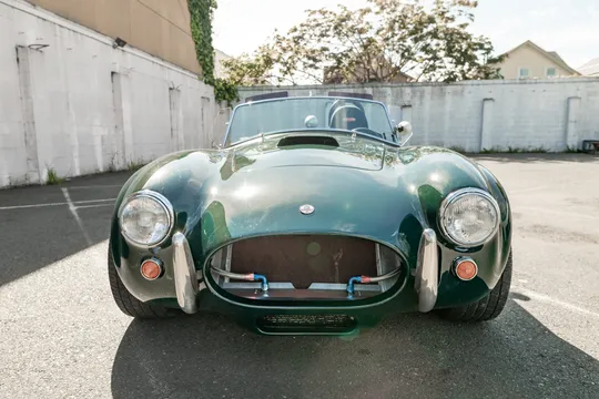 Shelby Cobra Replica - Image 2 of 31