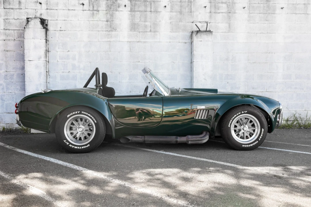 Shelby Cobra Replica - Image 26 of 31