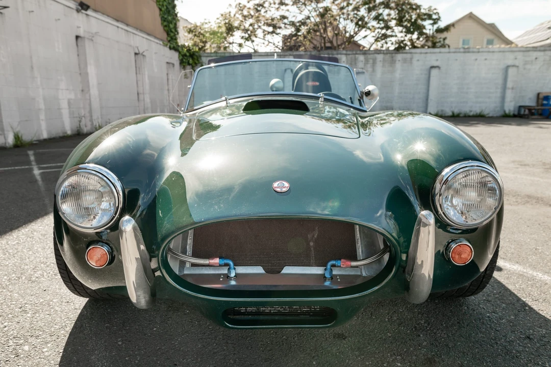 Shelby Cobra Replica - Image 11 of 31