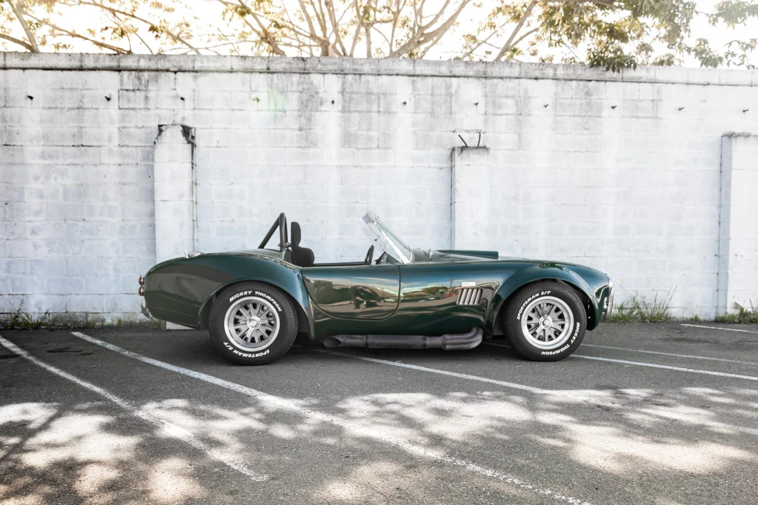 Shelby Cobra Replica - Image 31 of 31
