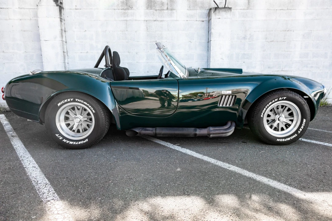 Shelby Cobra Replica - Image 30 of 31