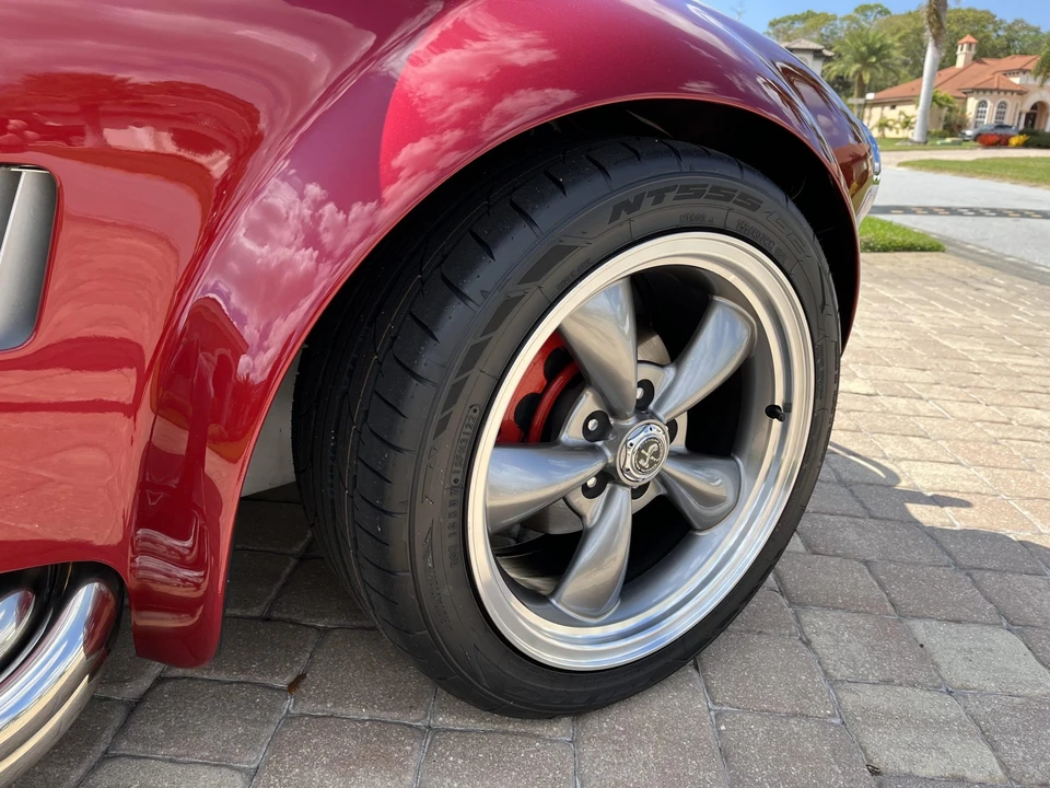 Shelby Cobra Replica - Image 12 of 31