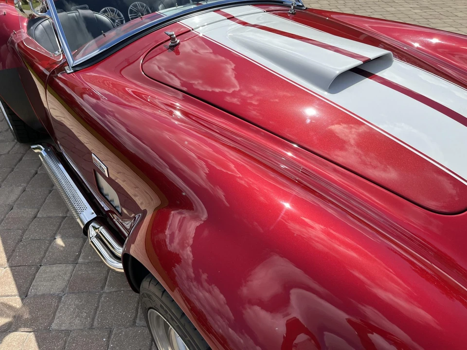 Shelby Cobra Replica - Image 15 of 31