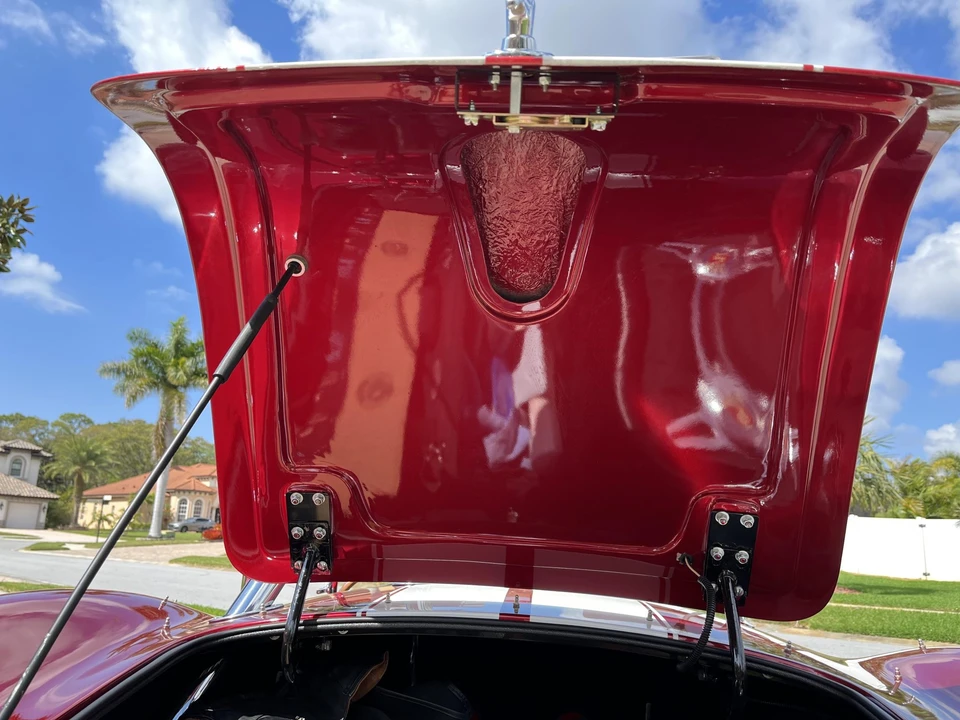 Shelby Cobra Replica - Image 22 of 31