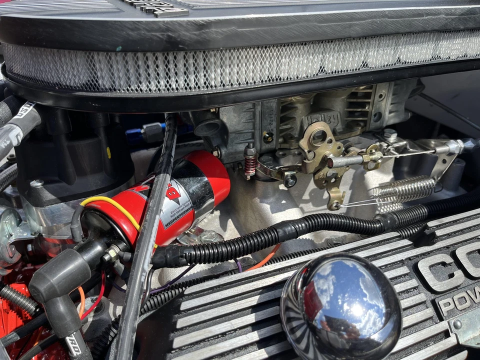 Shelby Cobra Replica - Image 28 of 31