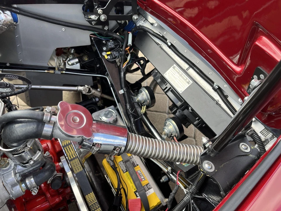 Shelby Cobra Replica - Image 29 of 31