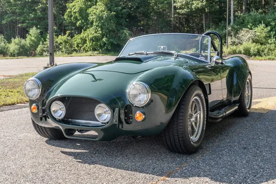 Shelby Cobra Replica - Image 2 of 31