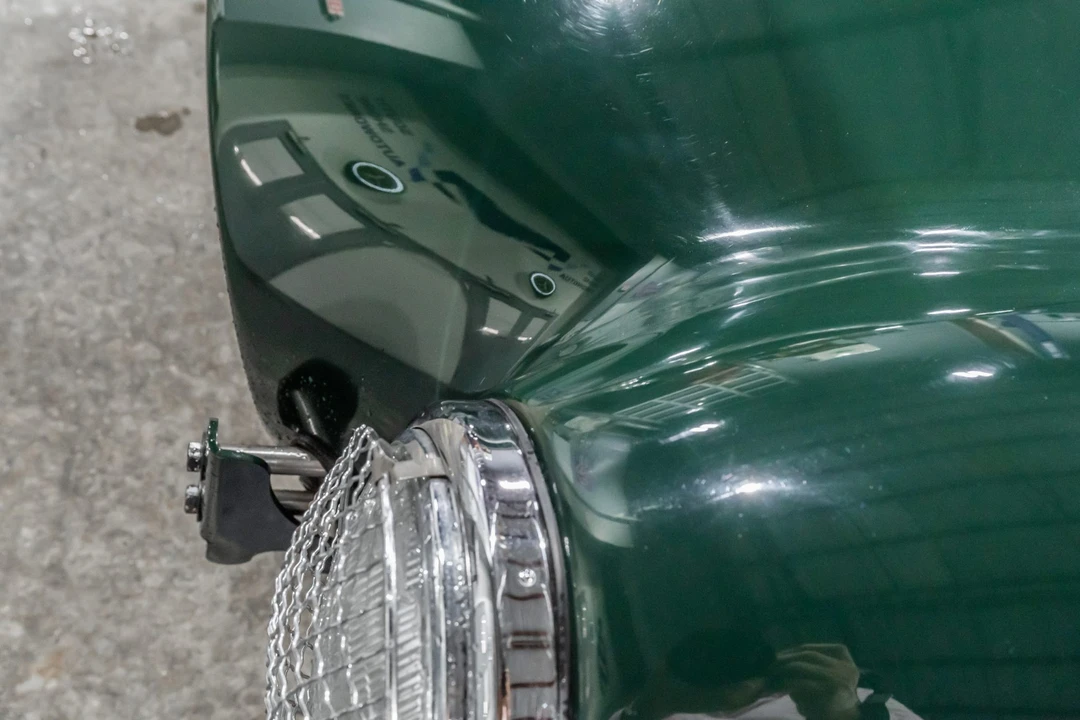Shelby Cobra Replica - Image 25 of 31