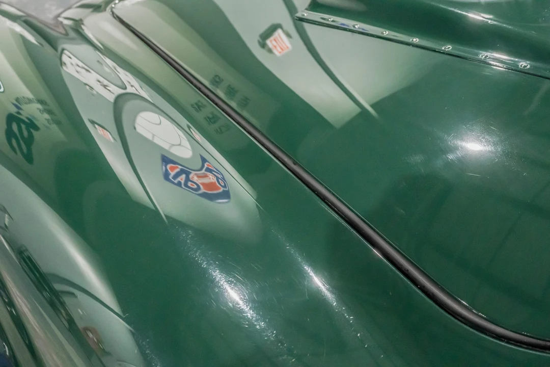Shelby Cobra Replica - Image 11 of 31