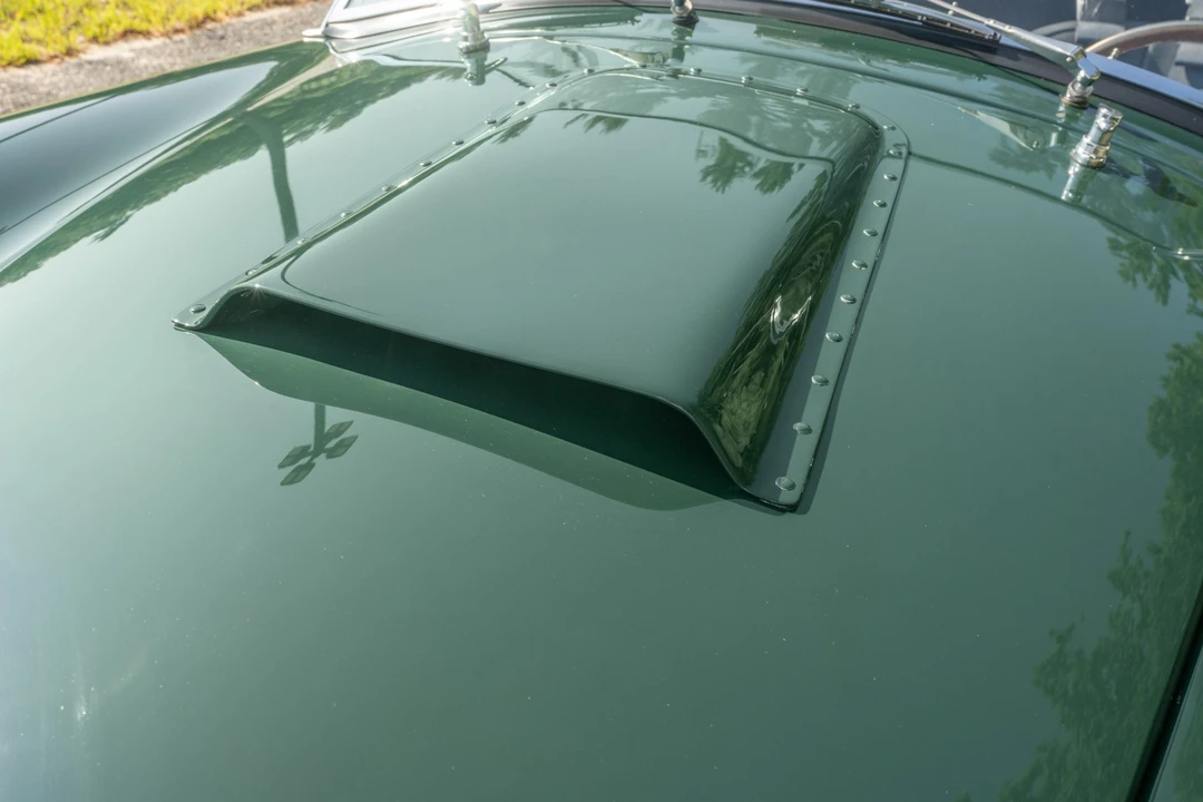 Shelby Cobra Replica - Image 16 of 31