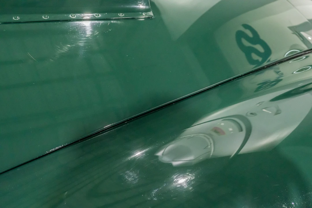 Shelby Cobra Replica - Image 15 of 31