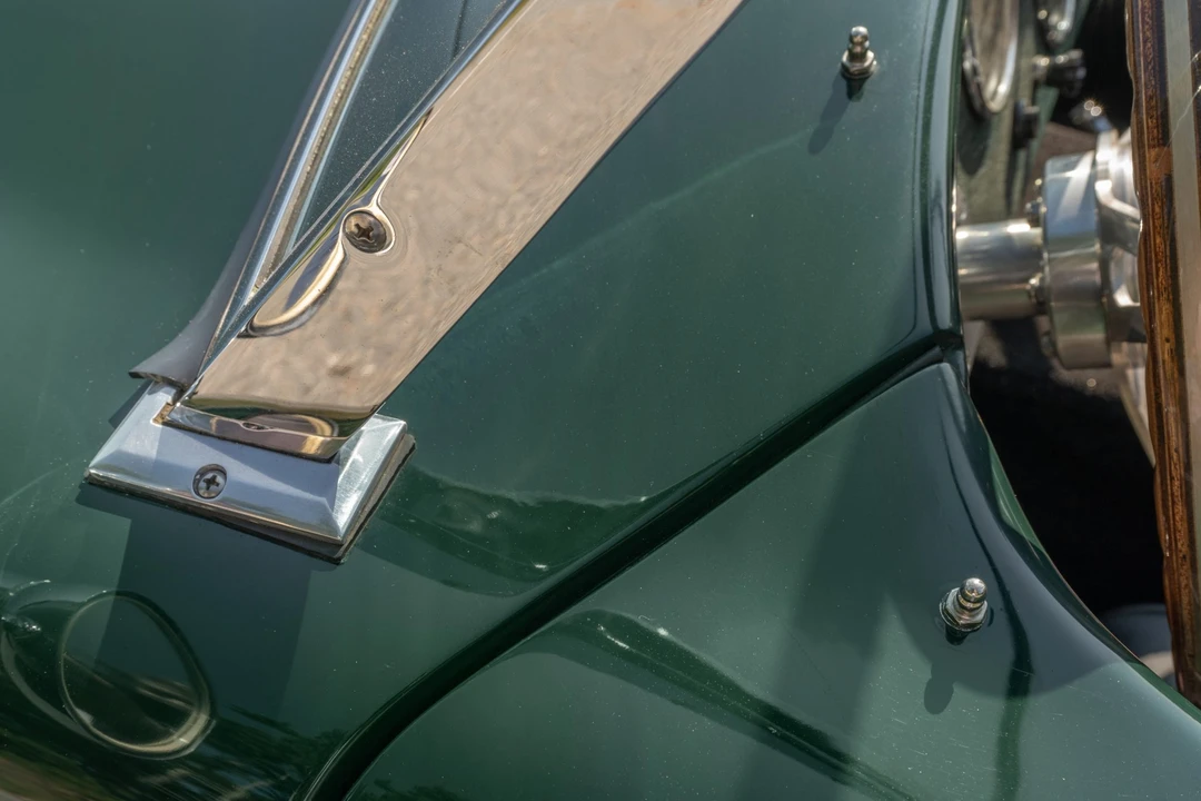 Shelby Cobra Replica - Image 29 of 31