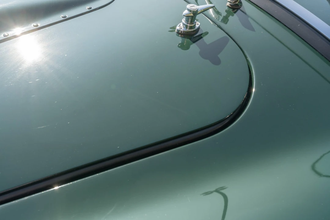Shelby Cobra Replica - Image 19 of 31