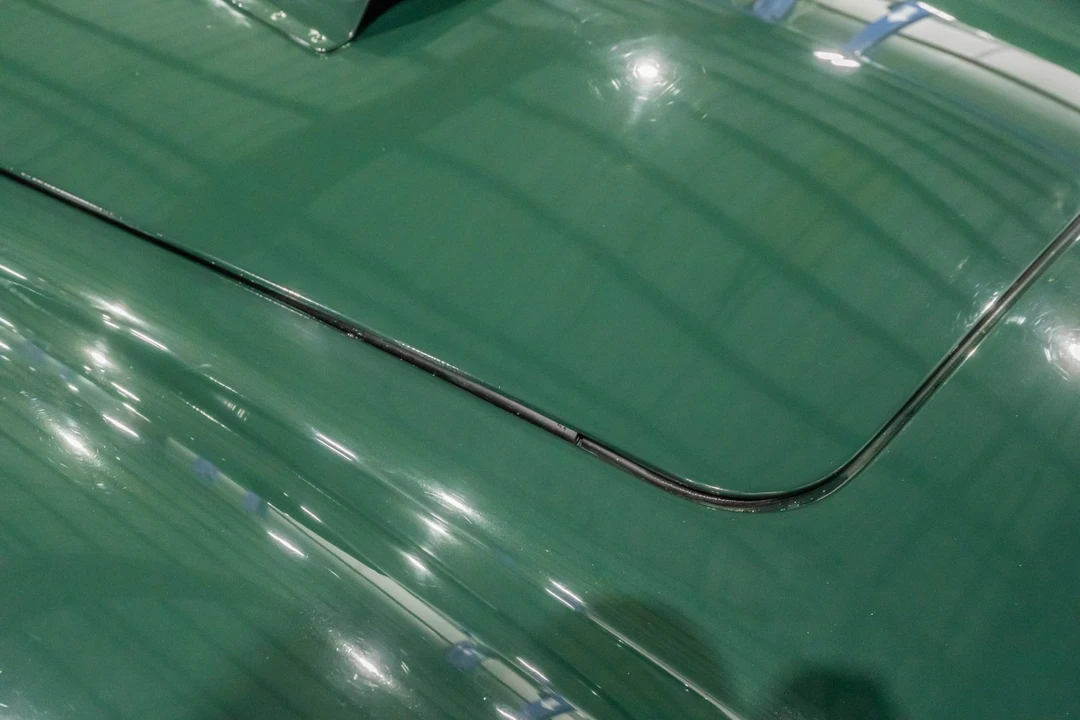 Shelby Cobra Replica - Image 13 of 31