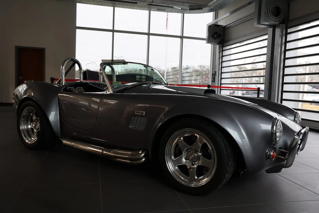 Shelby Cobra Replica - Image 22 of 31