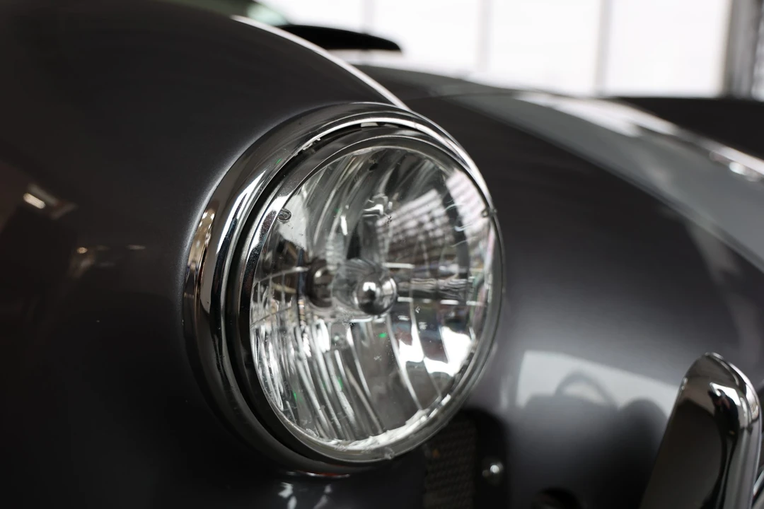 Shelby Cobra Replica - Image 28 of 31