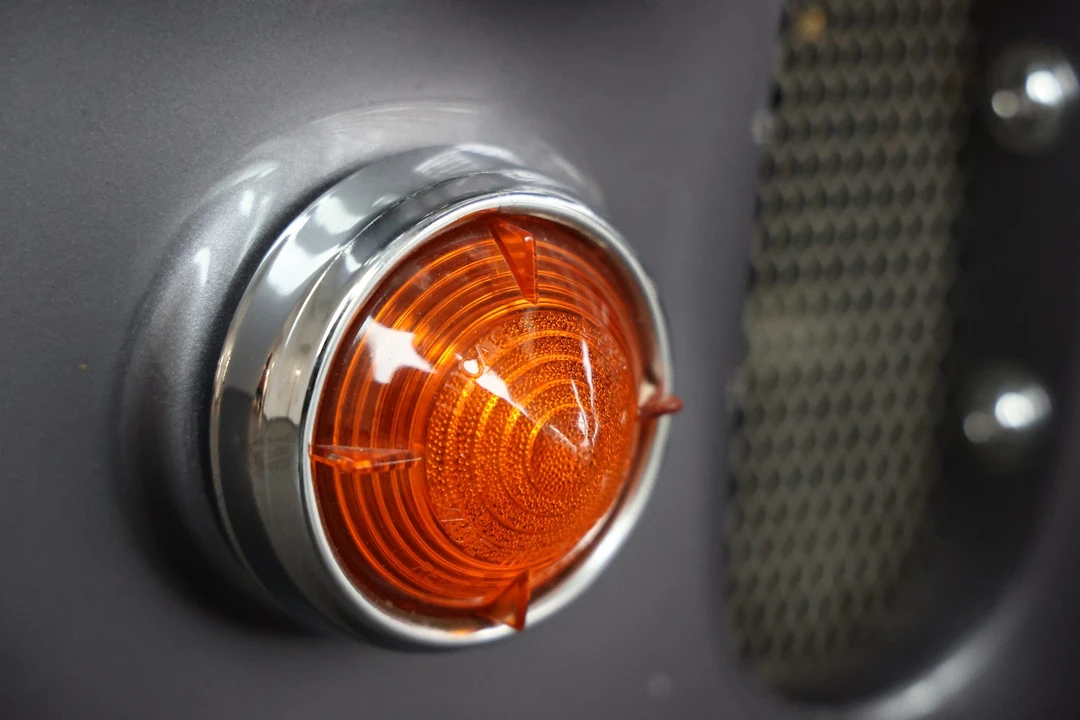 Shelby Cobra Replica - Image 29 of 31