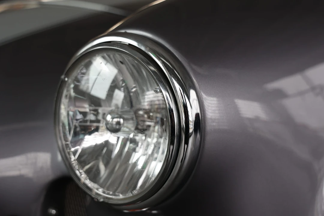 Shelby Cobra Replica - Image 26 of 31