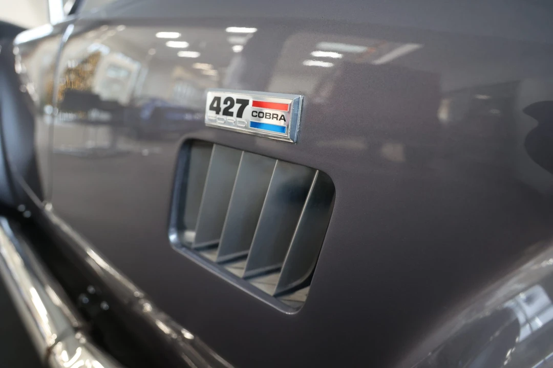 Shelby Cobra Replica - Image 31 of 31