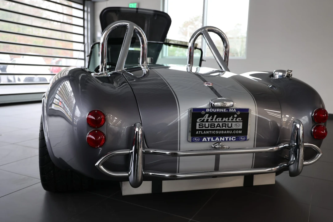 Shelby Cobra Replica - Image 19 of 31