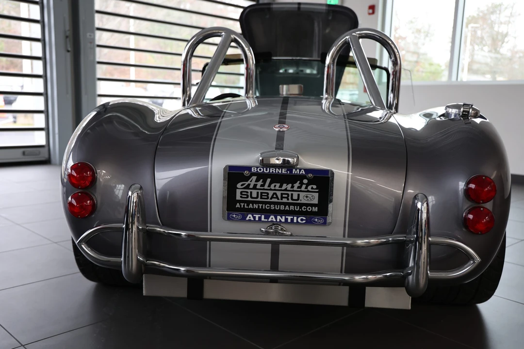 Shelby Cobra Replica - Image 20 of 31