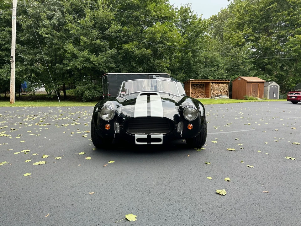 Shelby Cobra Replica - Image 2 of 31