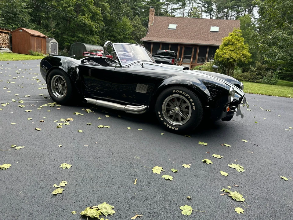 Shelby Cobra Replica - Image 30 of 31