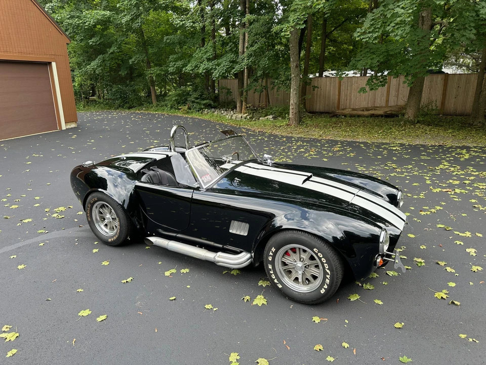Shelby Cobra Replica - Image 31 of 31