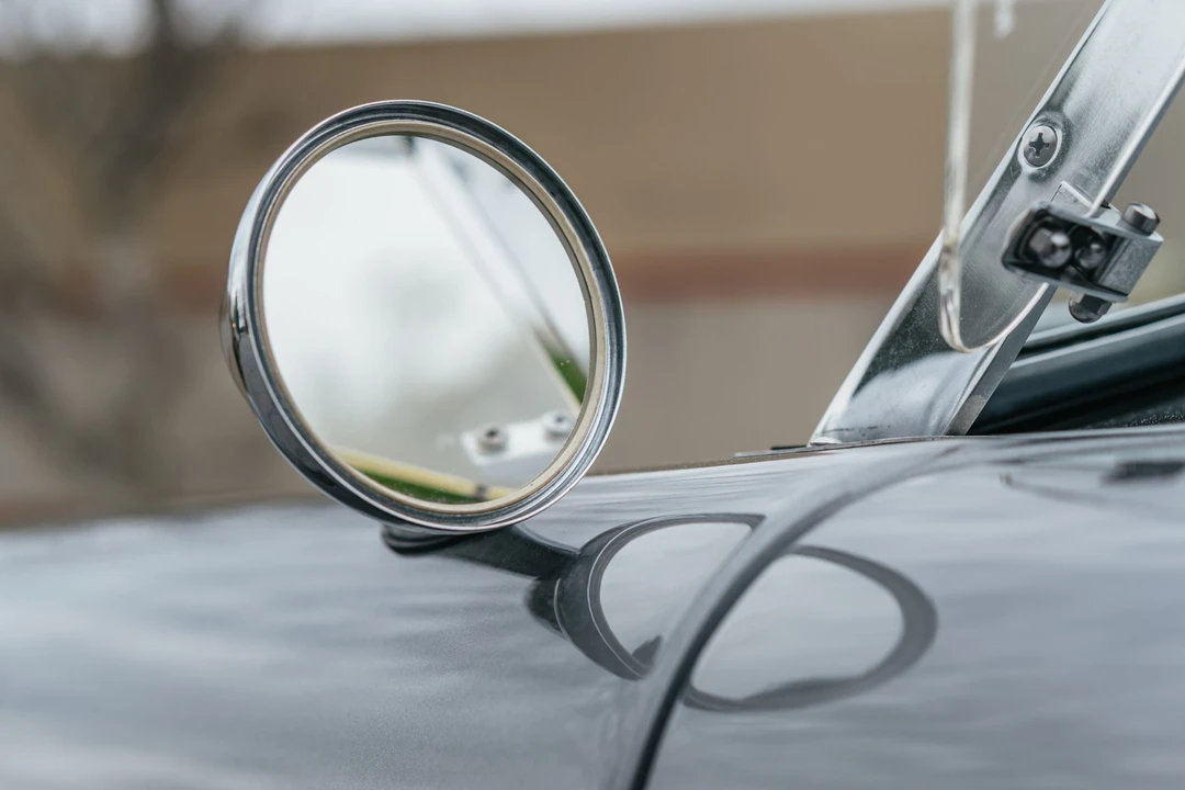 Shelby Cobra Replica - Image 24 of 31
