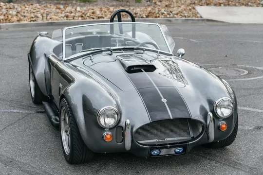 Shelby Cobra Replica Factory Five Mk3 Roadster
