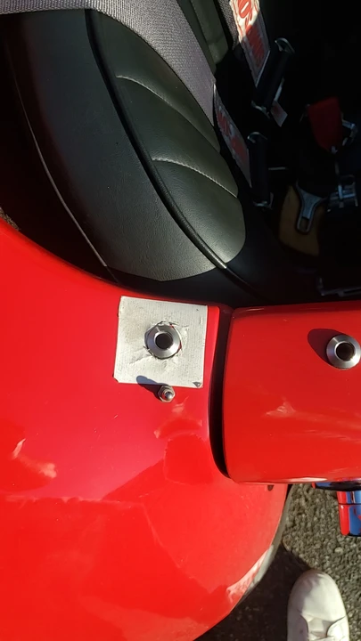 Shelby Cobra Replica - Image 30 of 31