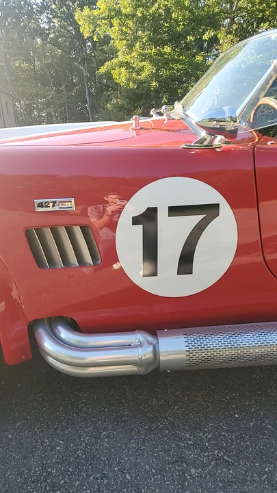 Shelby Cobra Replica - Image 20 of 31