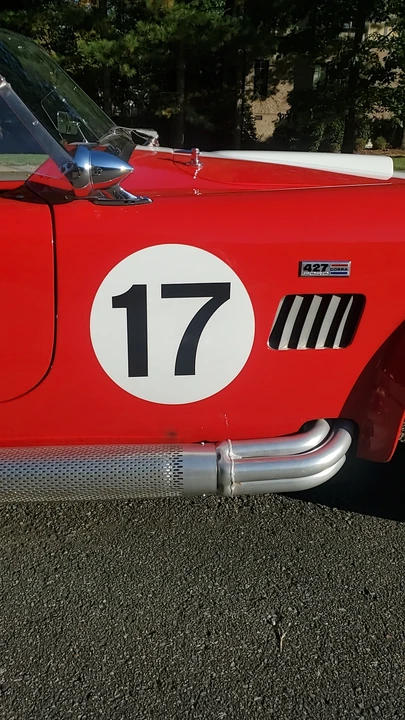 Shelby Cobra Replica - Image 31 of 31