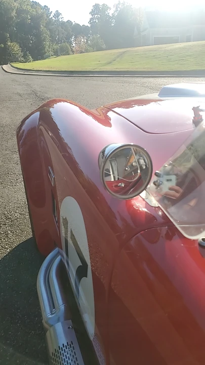 Shelby Cobra Replica - Image 24 of 31
