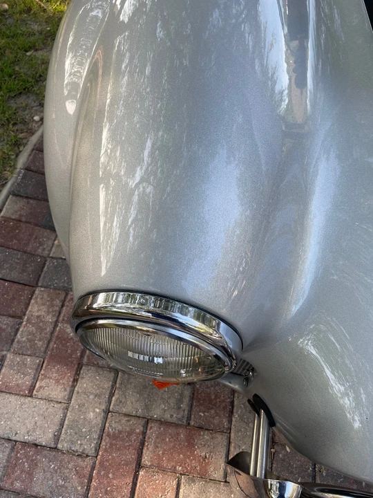 Shelby Cobra Replica - Image 23 of 31
