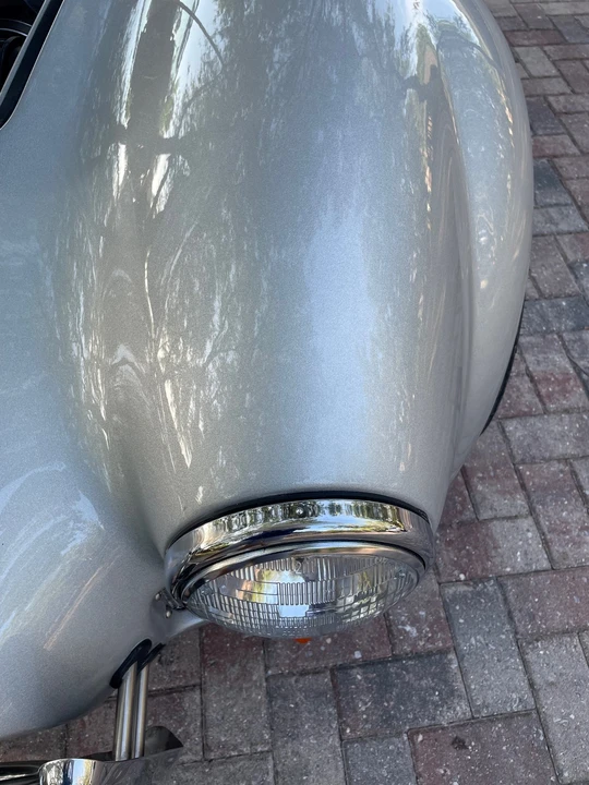 Shelby Cobra Replica - Image 22 of 31