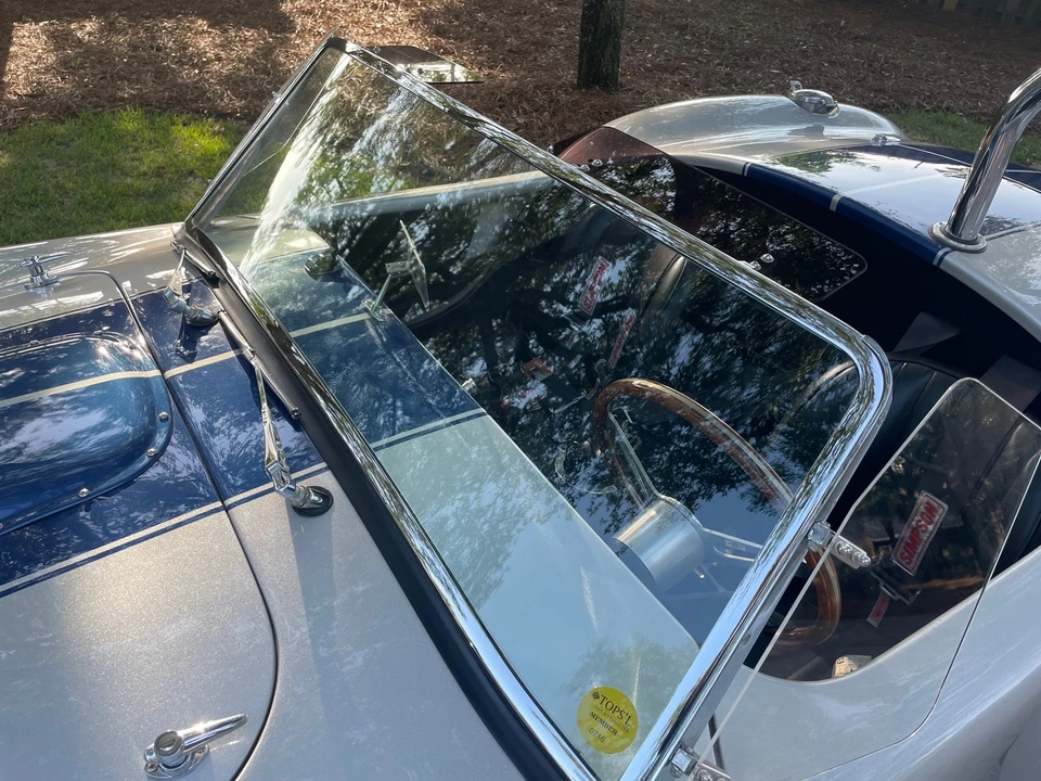 Shelby Cobra Replica - Image 26 of 31