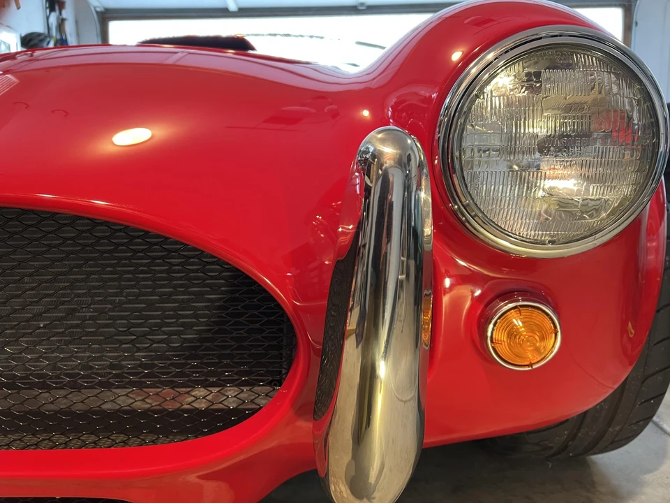 Shelby Cobra Replica - Image 24 of 31