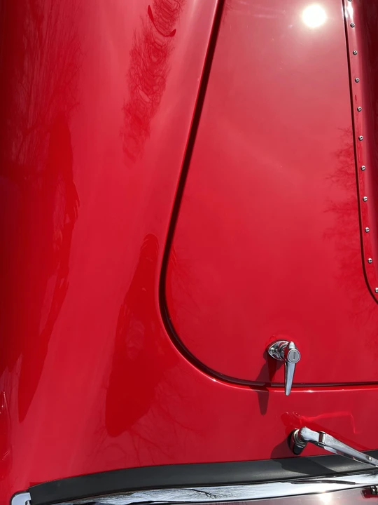 Shelby Cobra Replica - Image 29 of 31