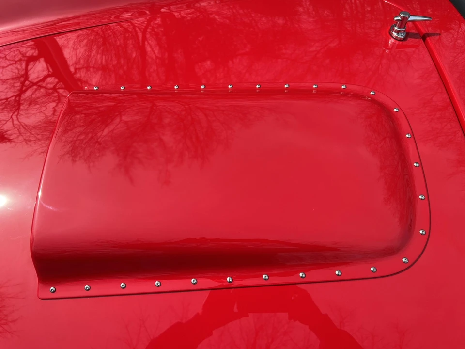 Shelby Cobra Replica - Image 26 of 31