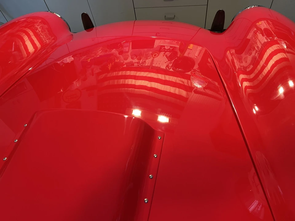 Shelby Cobra Replica - Image 28 of 31